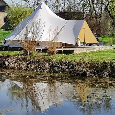 Domaine Des Butineuses * Longny les Villages
